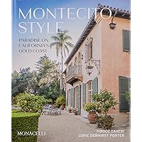 Santa Barbara Living: Saeks, Diane Dorrans, The Editors of Santa